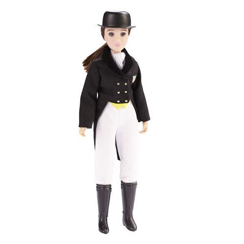 Breyer Traditional (1:9 mittakaava) Megan  Kouluratsastaja 20cm Hahmo